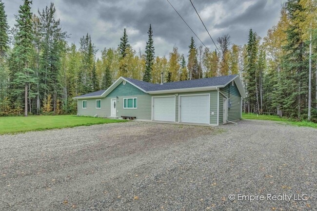 Photo - Single Family Home in North Pole