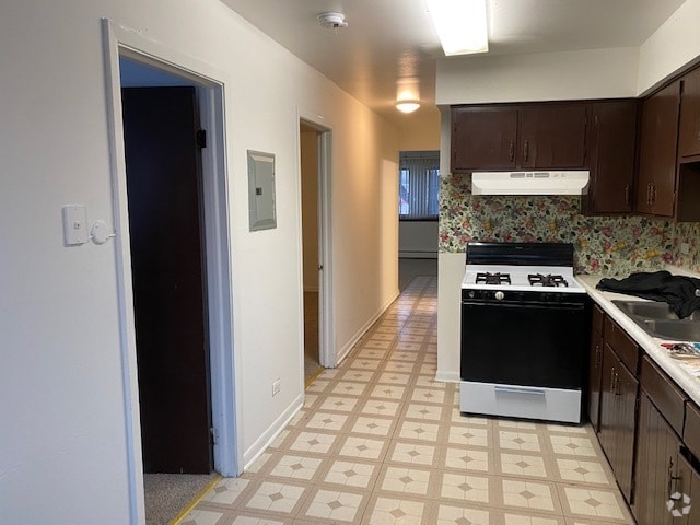 Building Photo - 328 N Oakwood Ave Unit 2S Rental