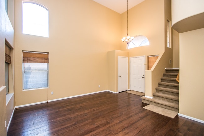 Photo - 4BR/2.5 BA. Located in the Desert Ridge
