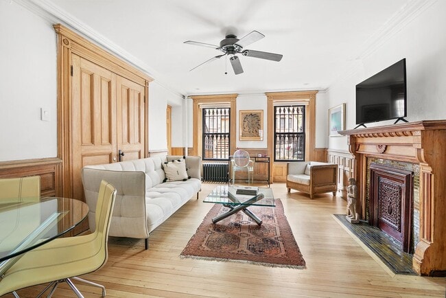 Photo - 1BR Stuyvesant Heights Garden Oasis with I...