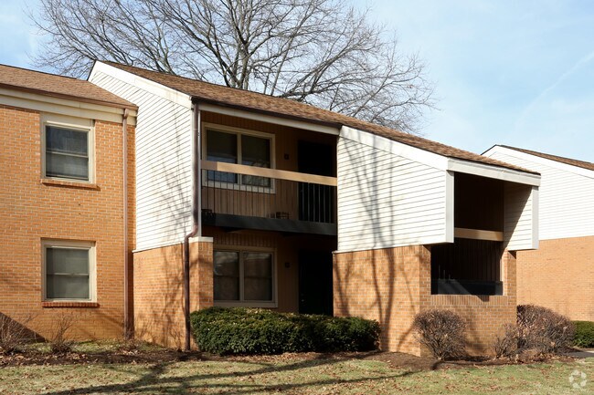Photo - Prall Place Apartments - Affordable Housing