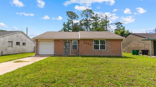 Photo - 12402 River Trail Dr House