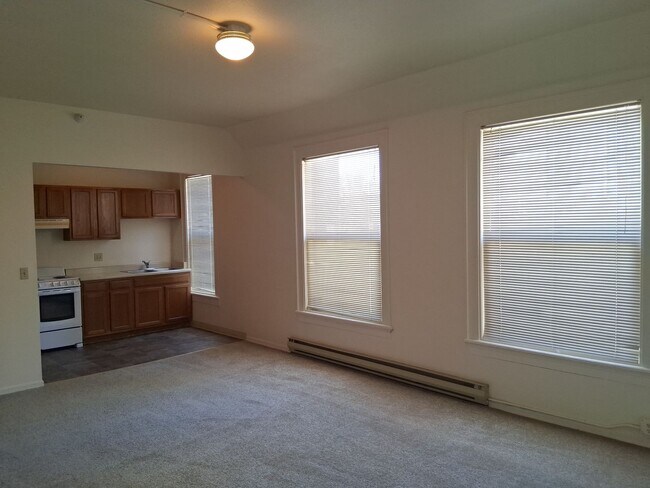 Photo - Saint Moritz