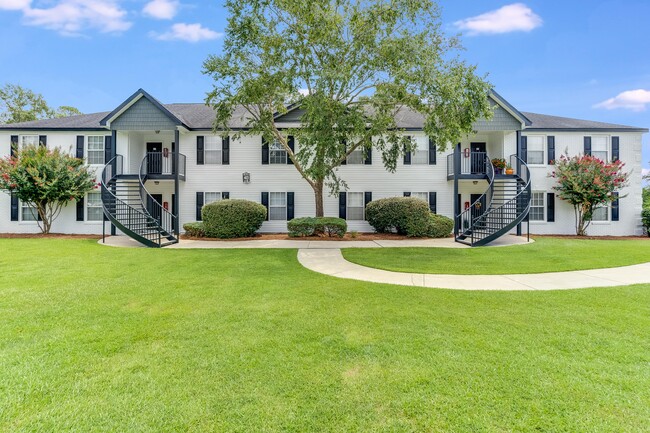 Building Photo - Dothan Farms Rental