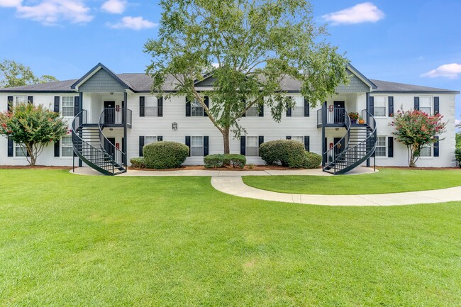 Dothan Farms - Dothan Farms Apartments