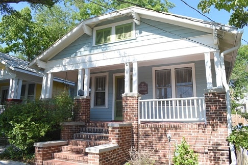Building Photo - 209 S 2nd St Rental