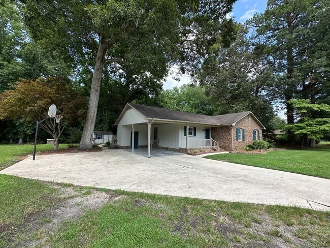 Photo - Peaceful Home in Pamlico Village