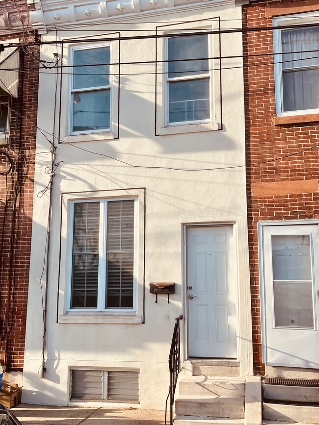 3262 Emery St Rental For Rent in Philadelphia, PA