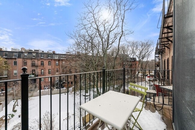 Photo - 410 Columbus Ave Unit 3