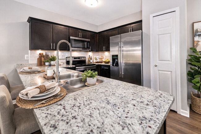 Photo - Brickhaven Townhomes