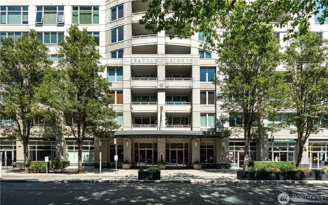 Downtown 1 Bedroom View Condo 24 hour Conc... - Downtown 1 Bedroom View Condo 24 hour Conc... Unit 1409
