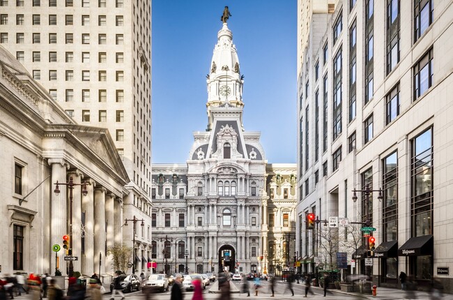 Photo - Copper Boulevard