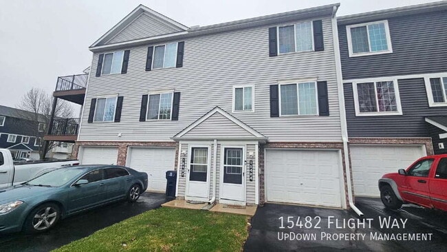 Building Photo - 15482 Flight Way
