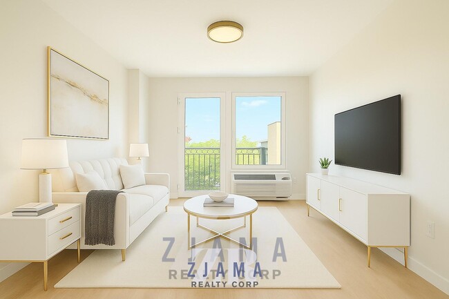 Building Photo - 1584 Fulton St Unit 5C Rental