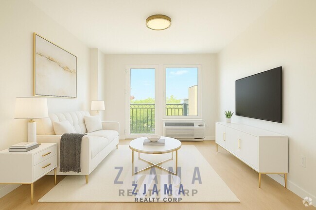 Building Photo - 1584 Fulton St Unit 5C Rental