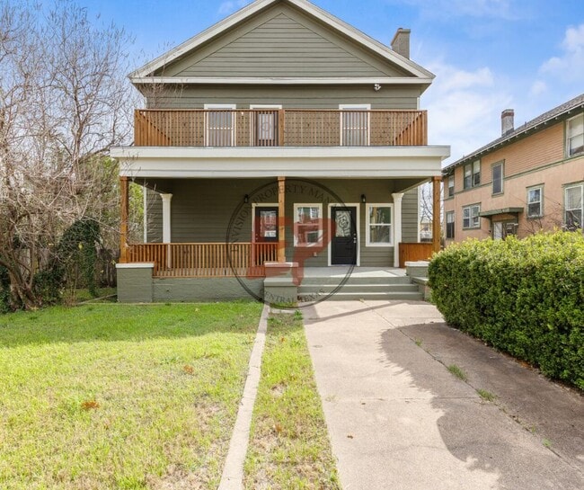 Building Photo - 2208 Gorman Ave