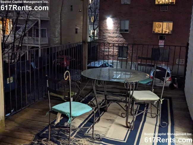 Photo - 25 Moreland St Unidad 2