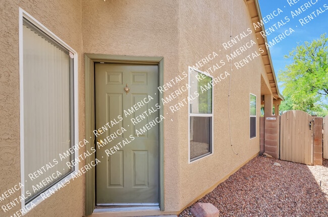 Photo - 7620 S Trumpet Vine Ave