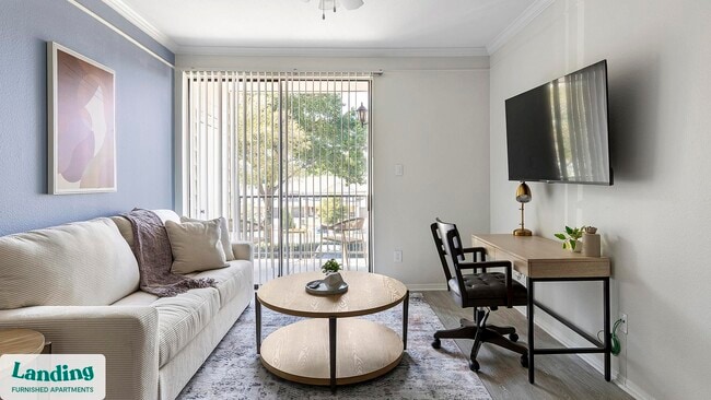 Photo - 1601 W Arbrook Blvd Apartamento Unidad 1723.1411152