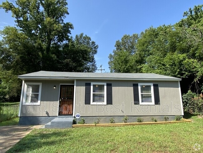 Building Photo - 2569 Dakar Ave Rental