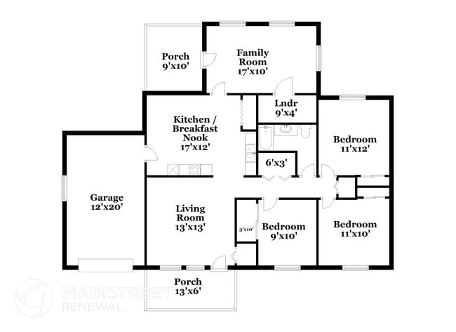 Photo - 524 Harland Dr