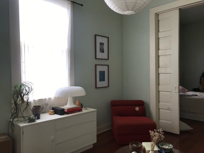 Puertas de bolsillo originales - 3611 Banks St Unidad 3611 Banks 70119