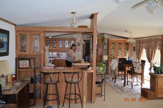 Photo - 805 S Weatherford St