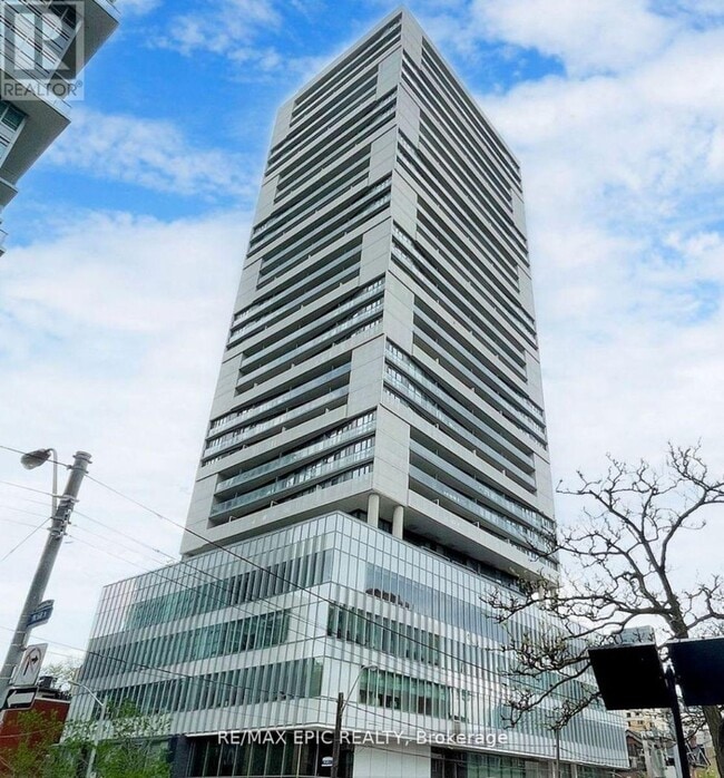 Photo - 89 McGill St Unit 2510