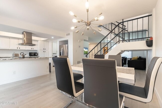 Photo - 4004 N Granite Reef Rd Townhome