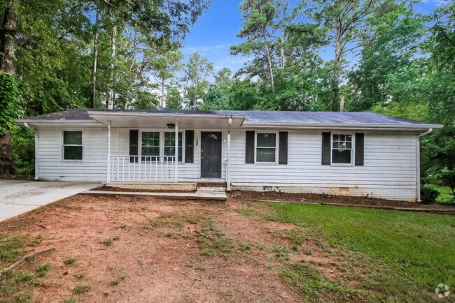 Building Photo - 30 Hidden Pines Dr Rental