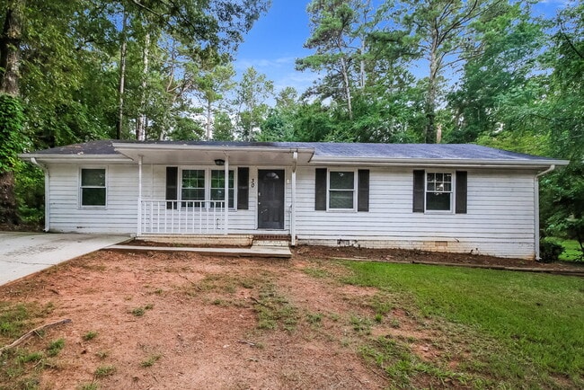 Photo - 30 Hidden Pines Dr House