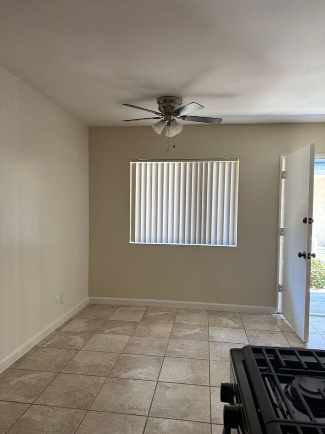 The South Bay Apartments