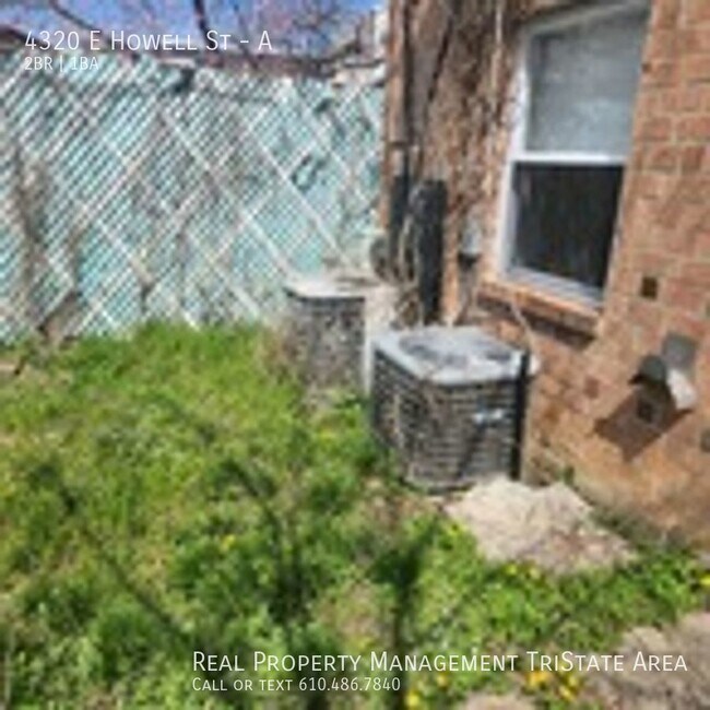 Photo - 3 bed 1 bath Unidad A