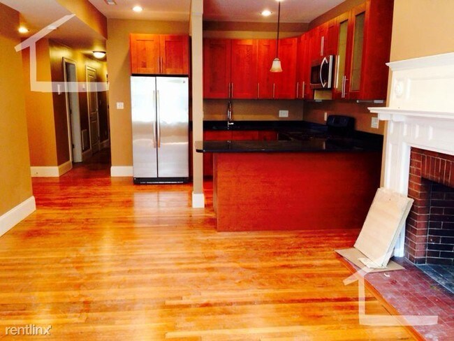 4 br, 2 bath Condo - 17 Saint Lukes Rd Apt... - 4 br, 2 bath Condo - 17 Saint Lukes Rd Apt... Unit Apt 2