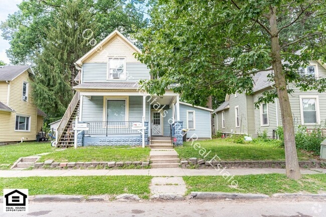 Building Photo - 3112 Thompson Ave Unit 3112 Thompson Ave Rental