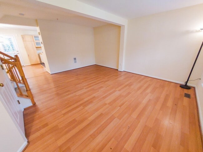 Photo - Charming and Updated 3BR/2.5BTH townhome in desirable Germantown, MD