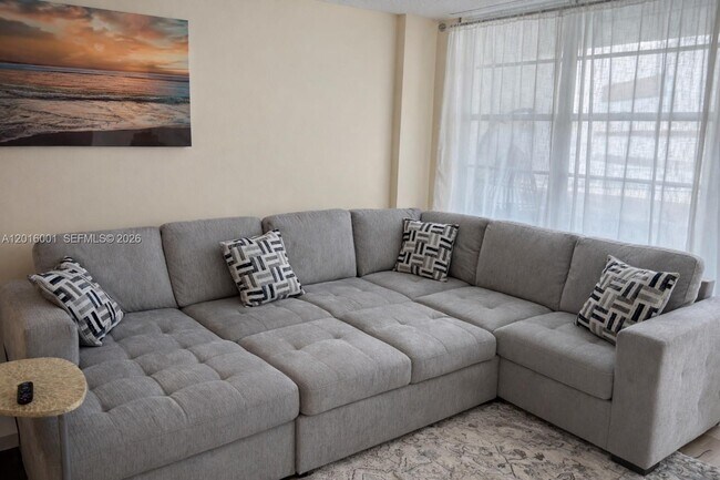 Photo - 3725 S Ocean Dr Unit 1015