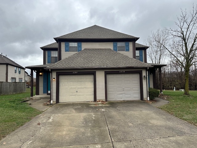 Photo - 2361 Sweet Creek Ct Townhome