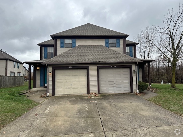 Building Photo - 2361 Sweet Creek Ct Rental