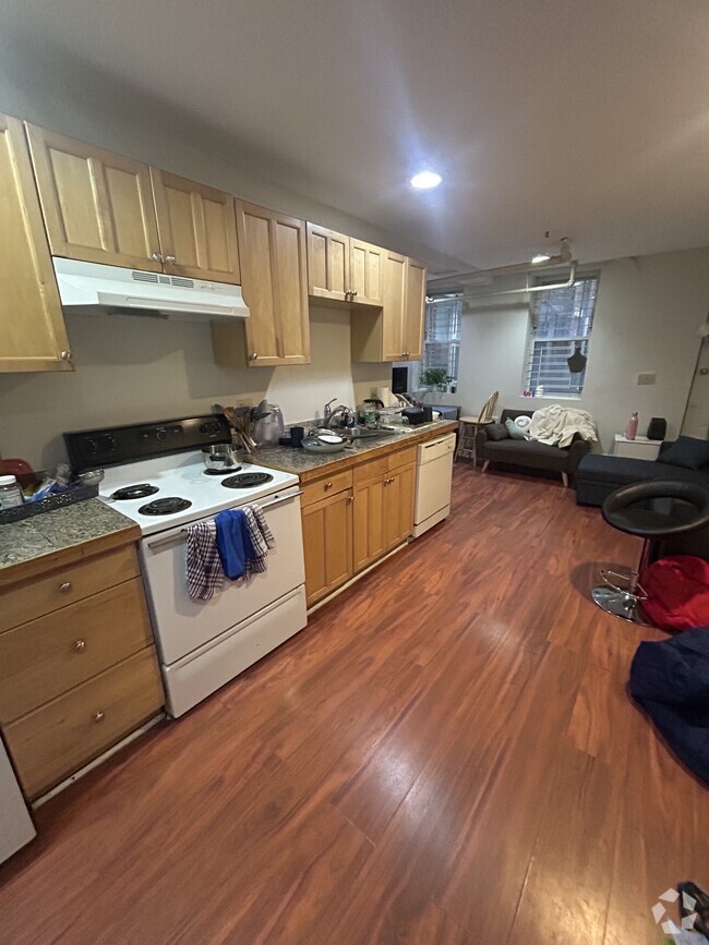 Building Photo - 165 Massachusetts Ave Rental