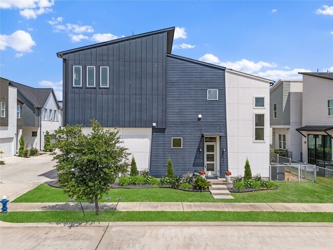 Building Photo - 9809 Blissful Pr Ln Rental