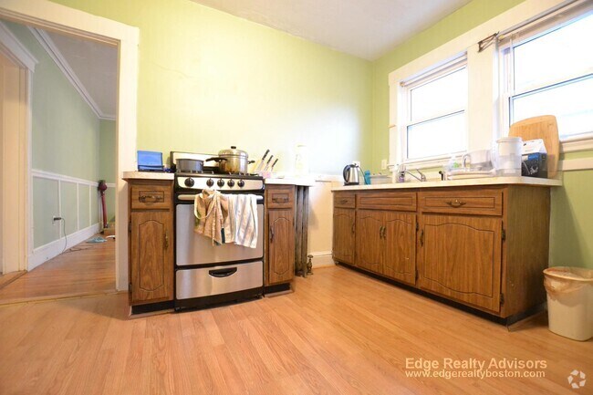 Building Photo - 56 Claymoss Rd Unit 2 Rental