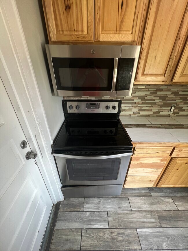 2450 Benton Blvd Rental House Rental in Kansas City, MO