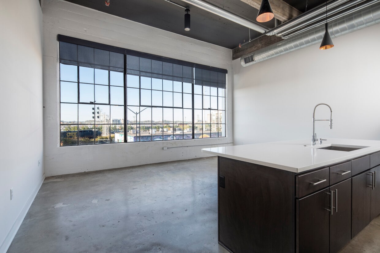 Photo - Denham Lofts
