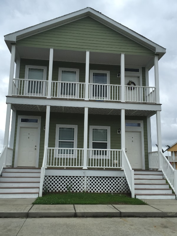 Building Photo - 2016 Toulouse St