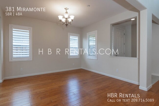 Building Photo - 381 Miramonte-