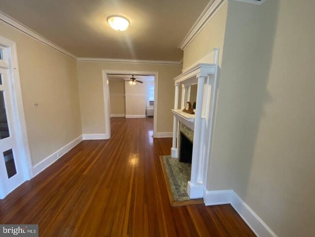 Photo - 1713 Kilbourne Pl NW