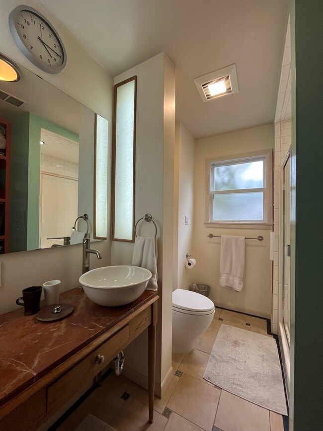 Custom Fittings & Finishes - 19202 20th Ave NW Unit Coastal Suite