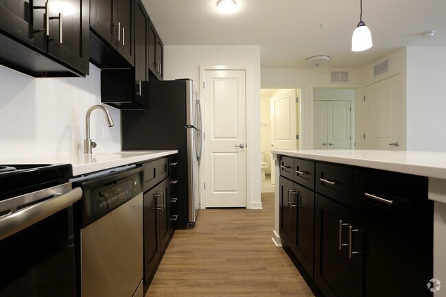 Timber Creek Apartments
