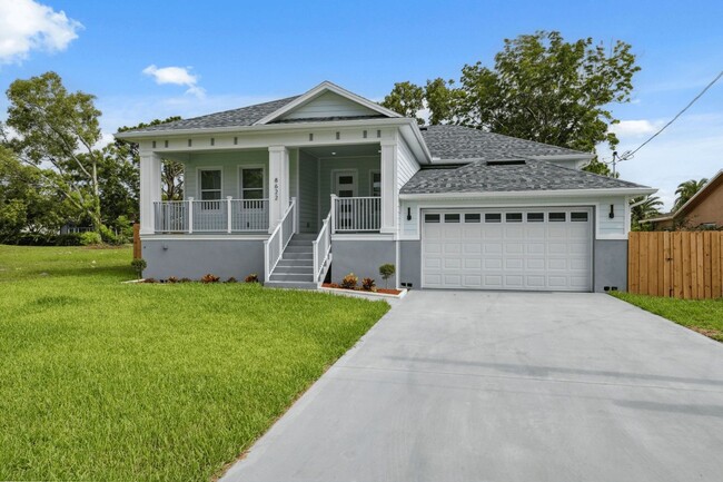 Photo - 8622 Inwood Dr